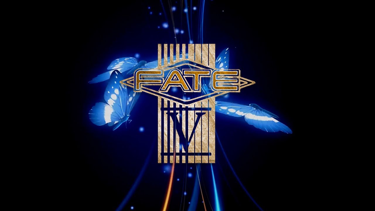 fate 22butterfly from 22v2222 official lyric video