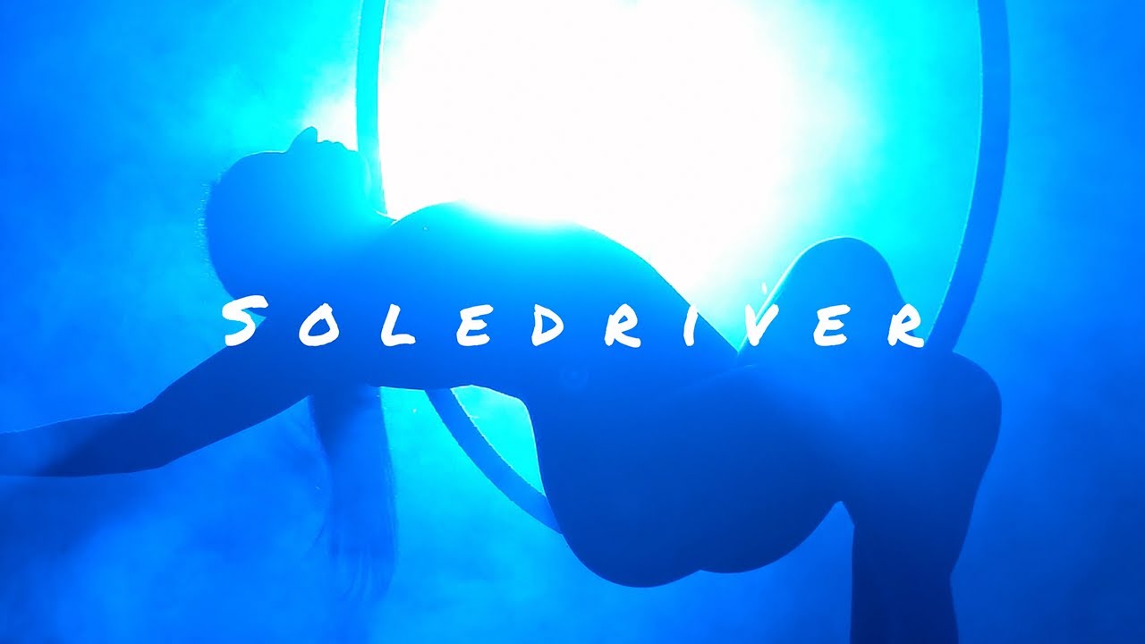 soledriver 22spinning wheel22 official music video