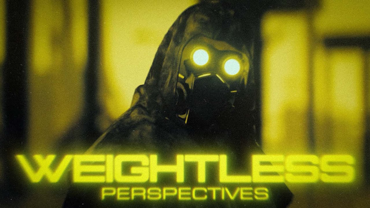 weightless 22perspectives22 official music video