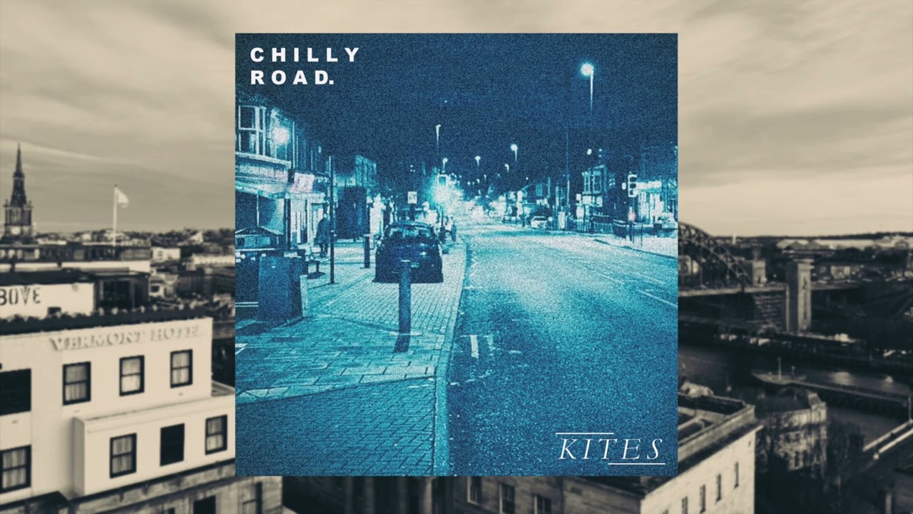 kites chilly road acoustic