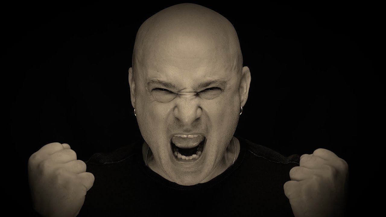disturbed dont tell me feat. ann wilson official music video