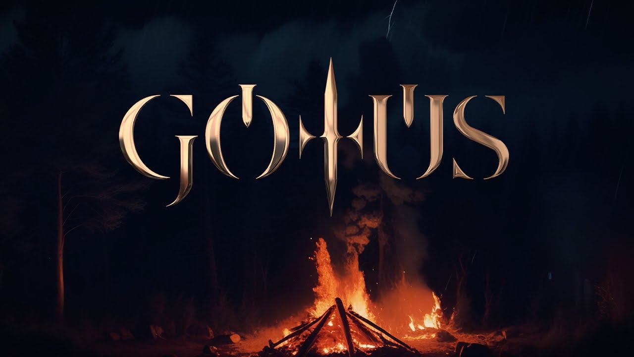 gotus beware of the fire official lyric video
