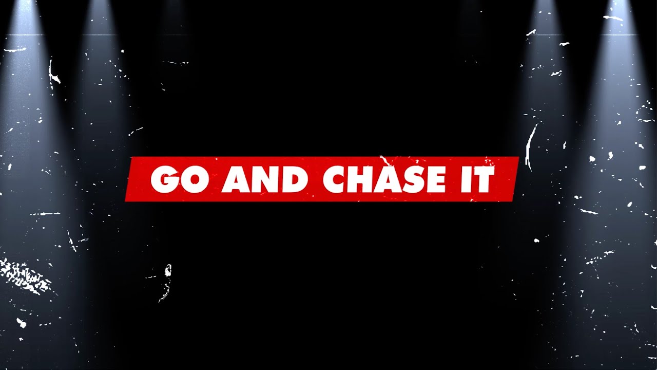 her leather jacket chase official lyric video
