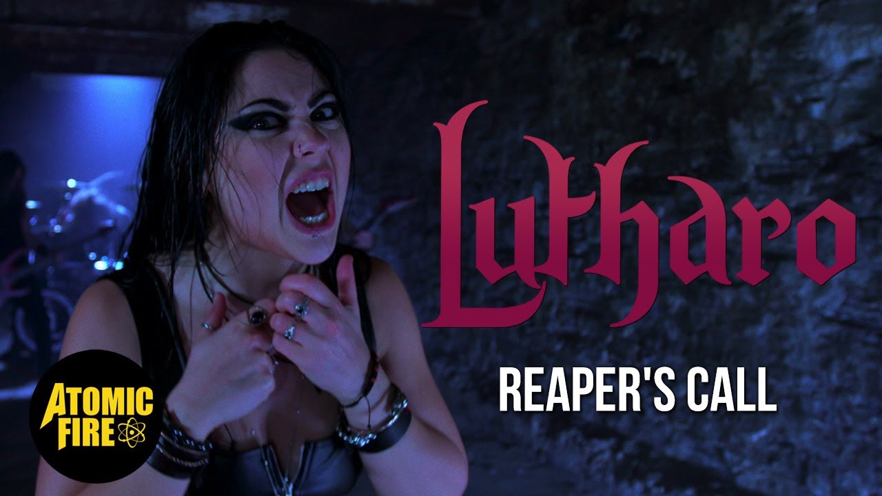 lutharo reapers call official music video