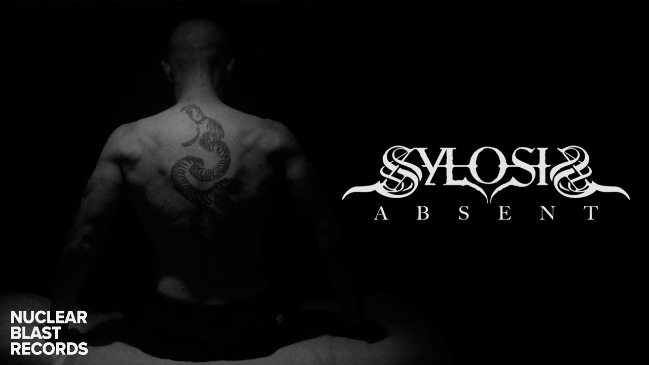 sylosis absent official music video