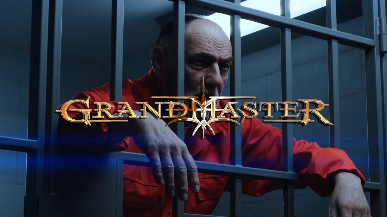 the grandmaster 22black sun22 official music video