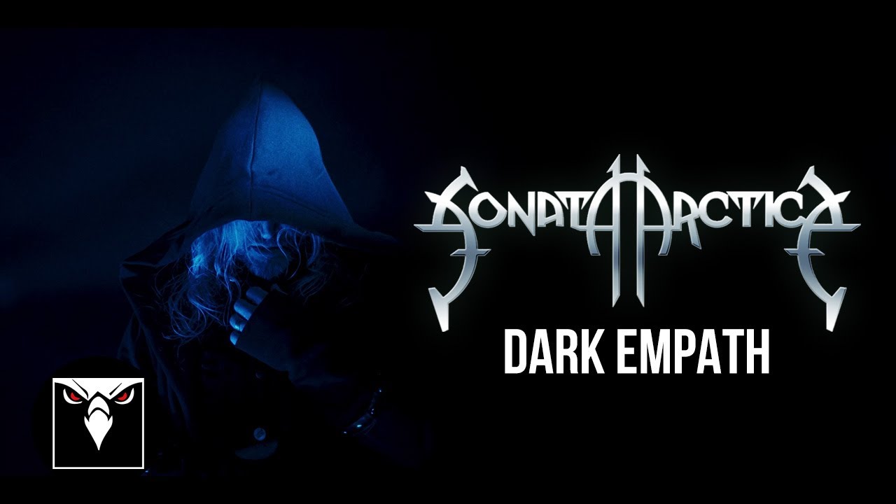 sonata arctica dark empath official music video