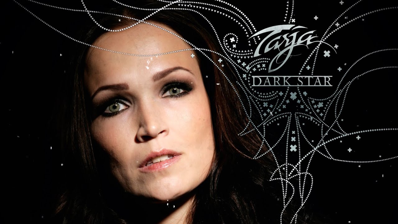 tarja dark star official lyric video what lies beneath reissue out april 12th