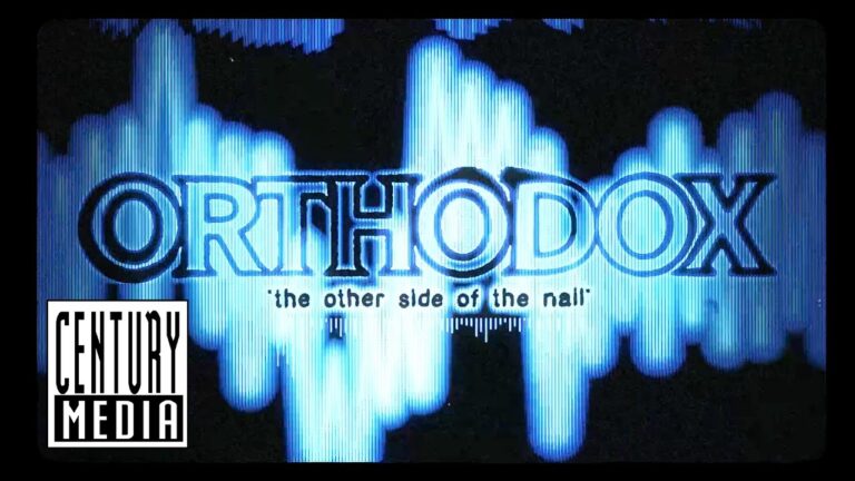 orthodox the other side of the nail visualizer video