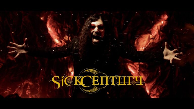 shadow worlds rise sick century official music video