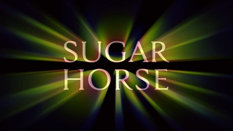 sugar horse new dead elvis music video
