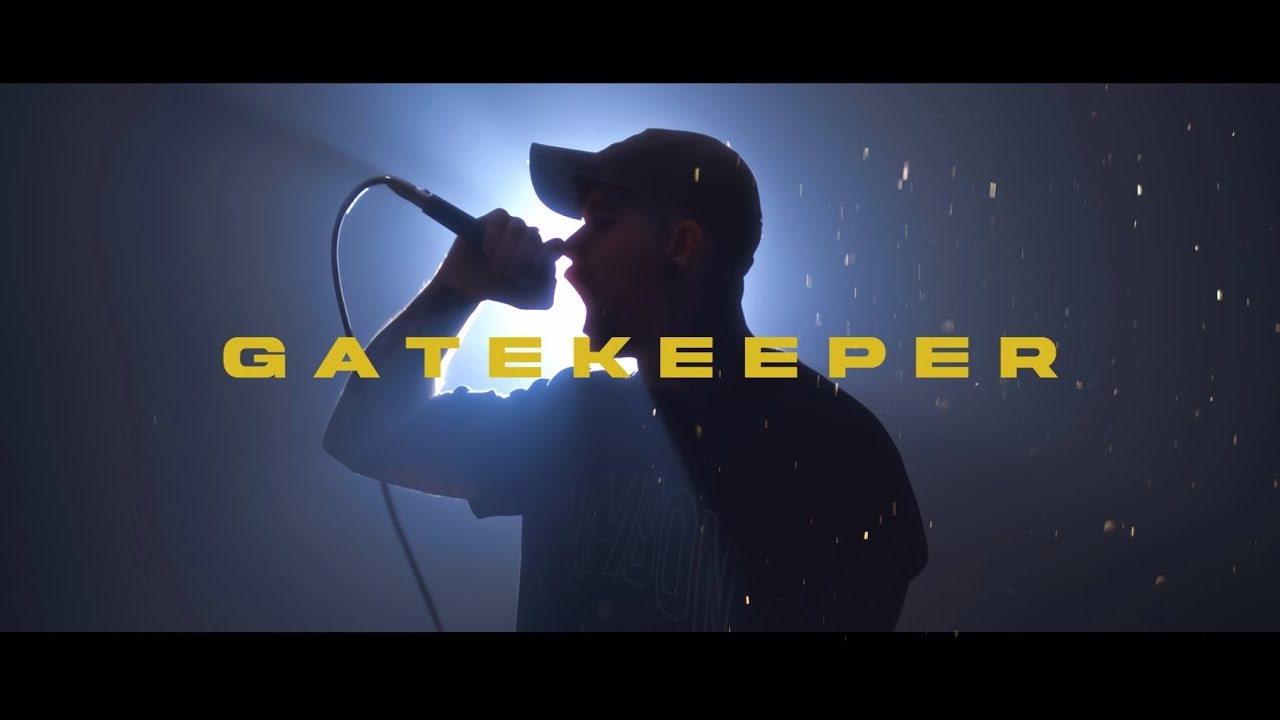 ephemera gatekeeper official music video