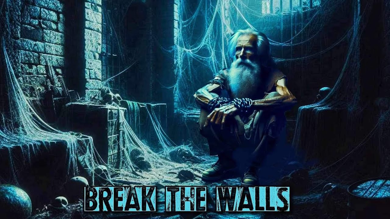 motivik break the walls feat. jason wisdom official lyric video