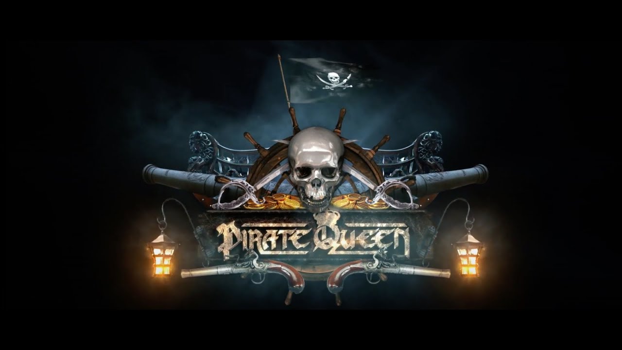 pirate queen in the search of eldorado official lyric video