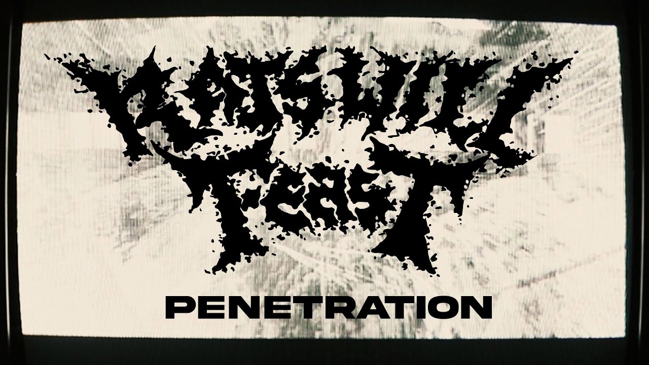 rats will feast penetration official video