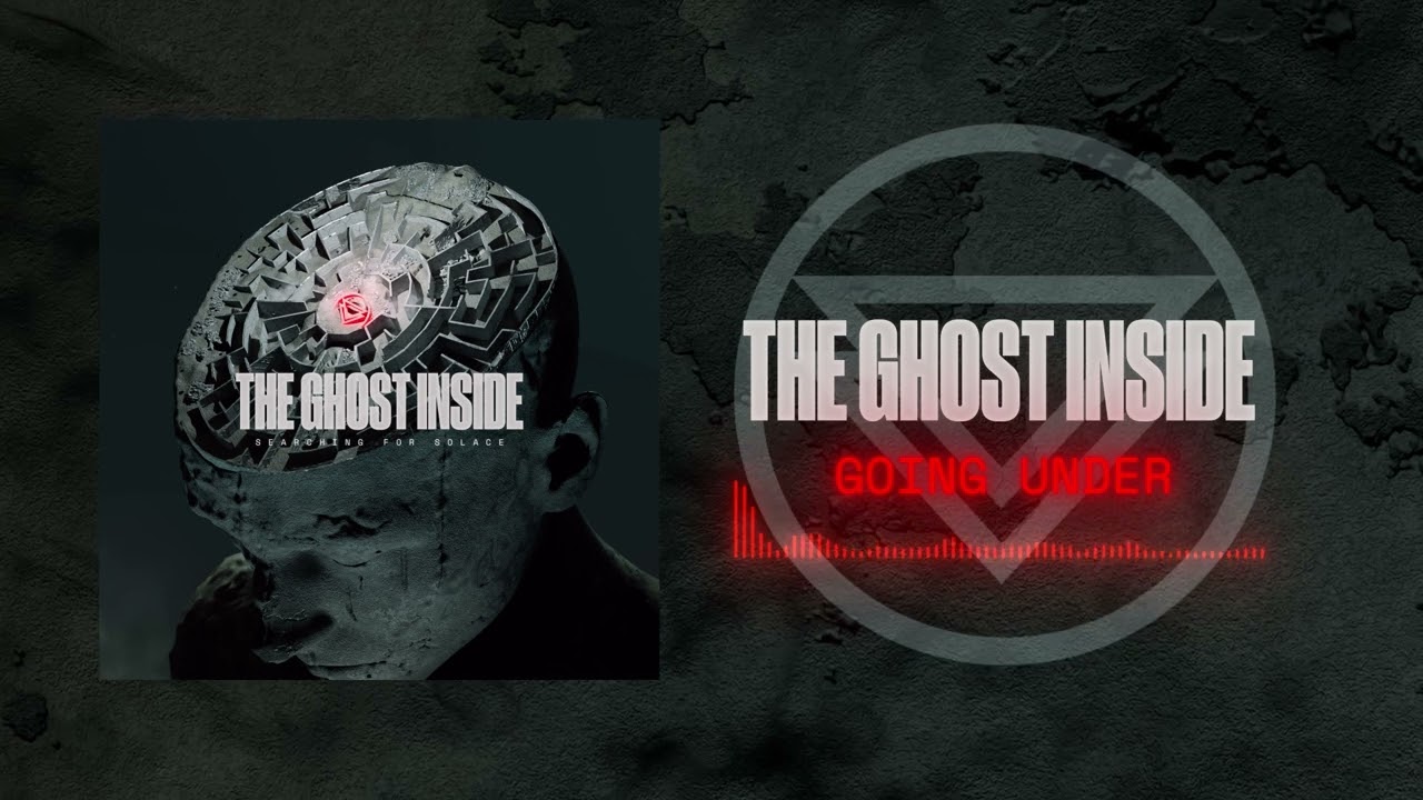 the ghost inside 22going under22 full album stream