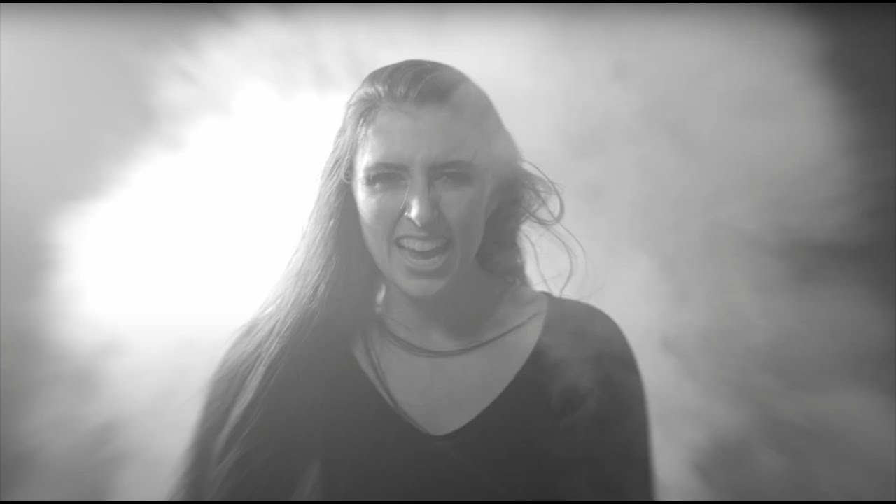 unleash the archers seeking vengeance official video napalm records