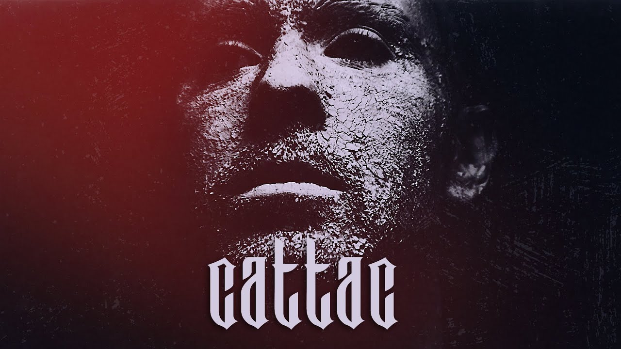 Cattac mourning sun (official video) | darktunes music group
